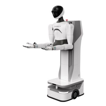 RO-1 Robot Arm